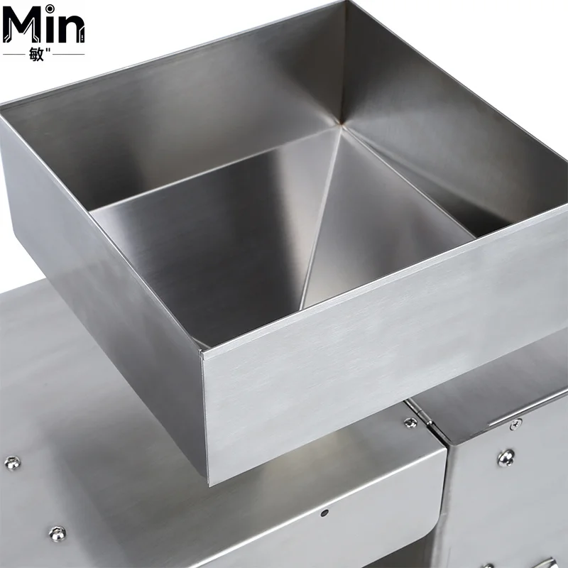 T15 3000W Stainless Steel Multifunctional Automatic Oil Press for Peanut Almond Rapeseed Medium Small Commercial