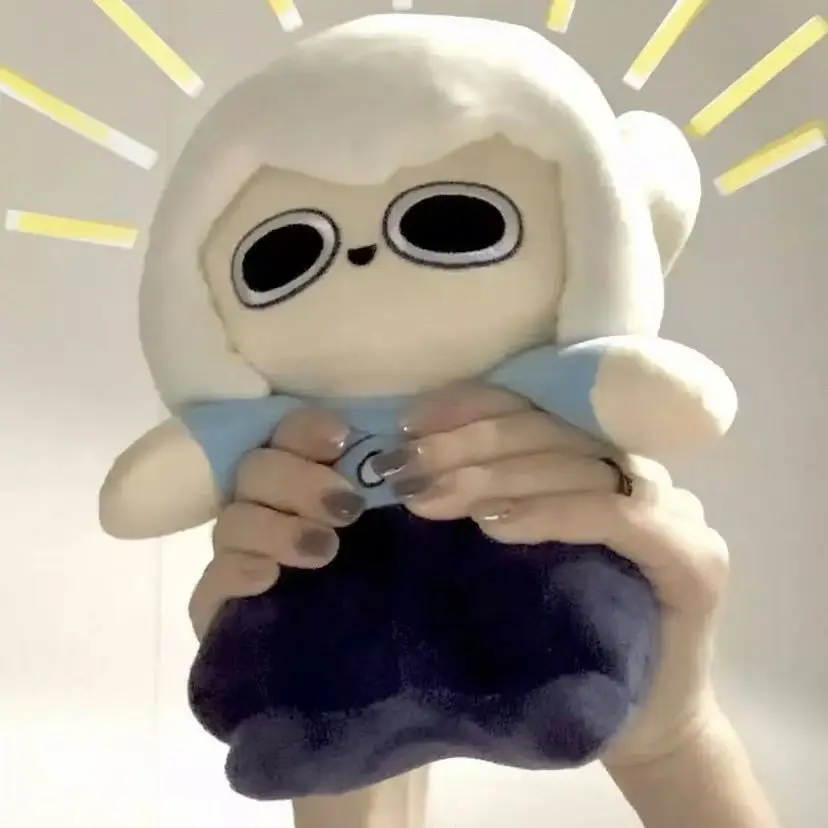 

Игрушка плюшевая в виде птицы, 20 см