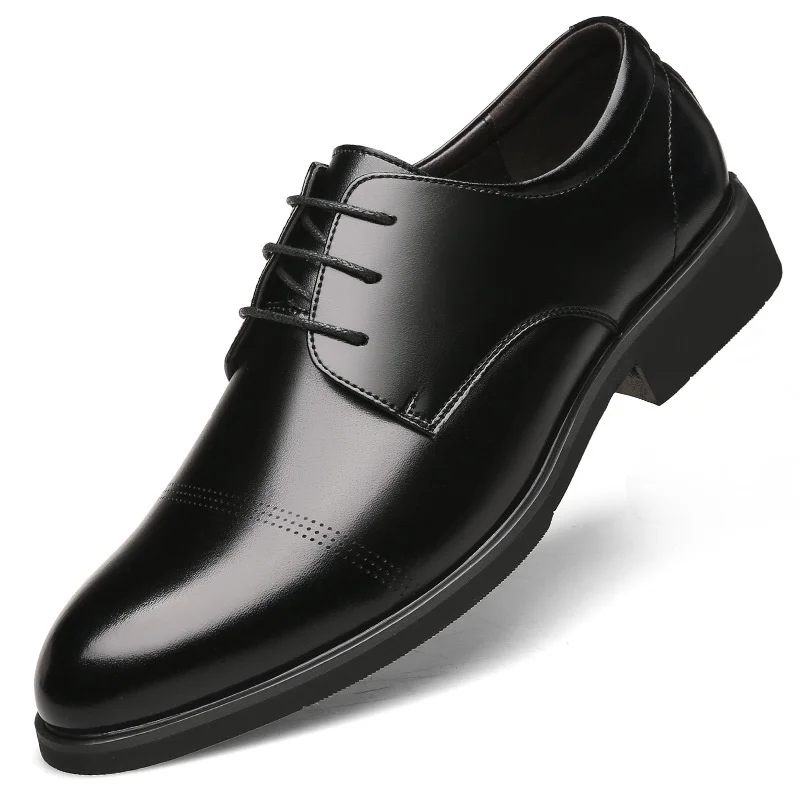 Black Flat