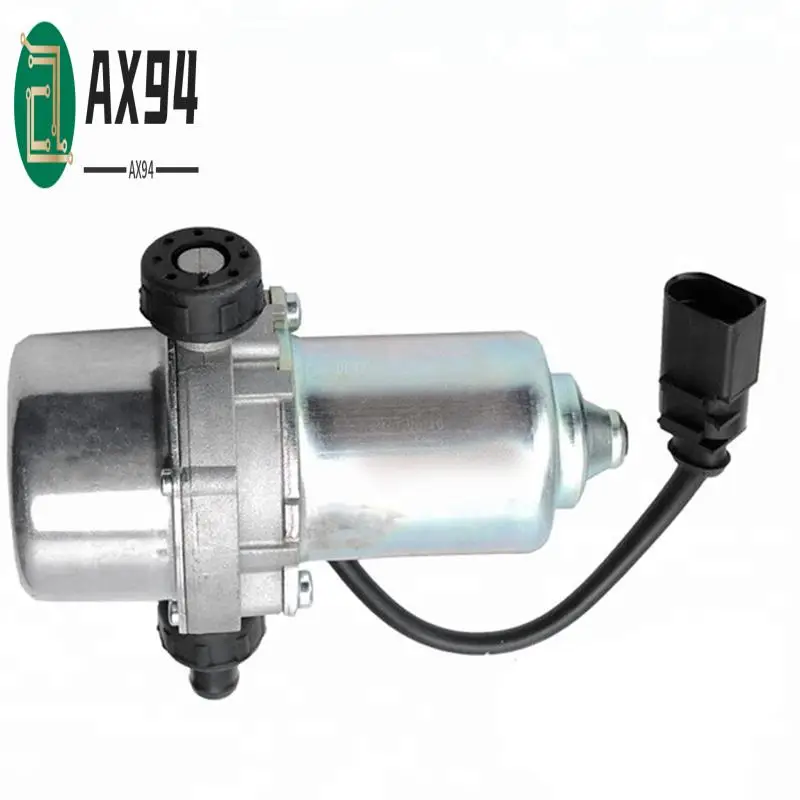 

AX94-8E0927317 Car Power Brake Booster Pump Electronic Vacuum Pump For 2002-2005 VW 2004-2010 8E0927317A/B/E/F