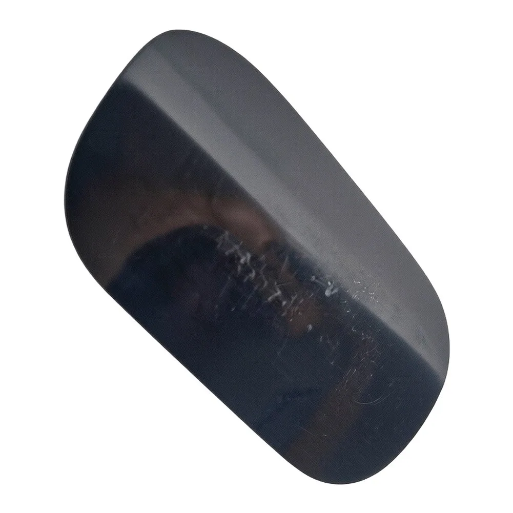 /Door /Fuel /Tank Cap 1677570800 Unpainted Plastic For Mercedes For GLE-Class W167 GLE350 GLE450 2019-2025 Car Gas Filler Cover