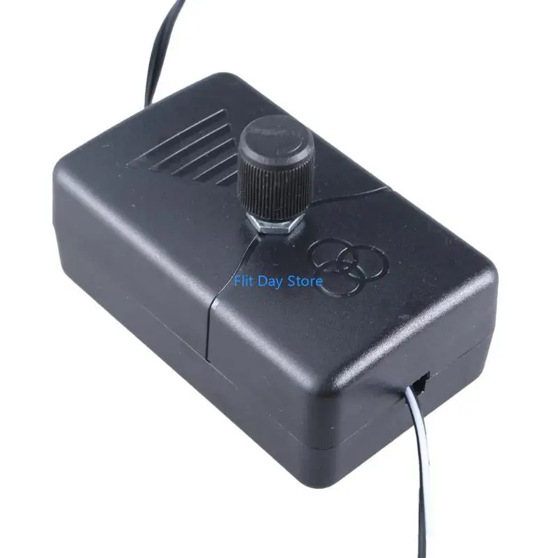 F92C 12V Quạt điều khiển tốc độ điều chỉnh bộ điều chỉnh bộ điều khiển bộ điều khiển tốc độ của bộ điều khiển tốc độ