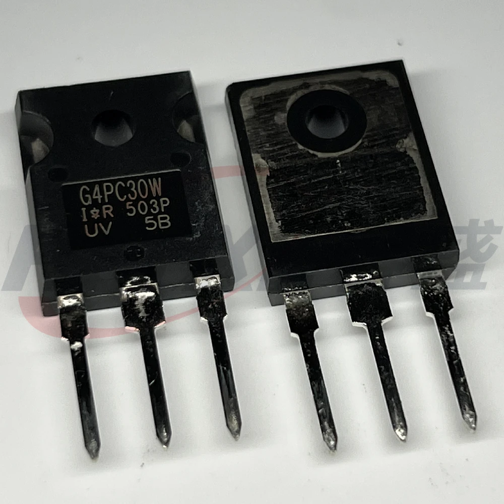 IRG4PC30W G4PC30W TO-3P Nuovo Originale 5 pz/lotto