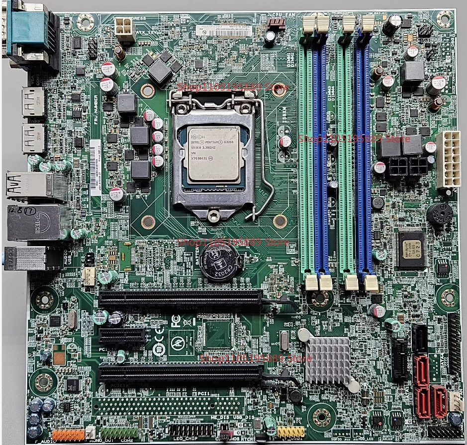 

Материнская плата для ThinkCentre M6500t Is8xm