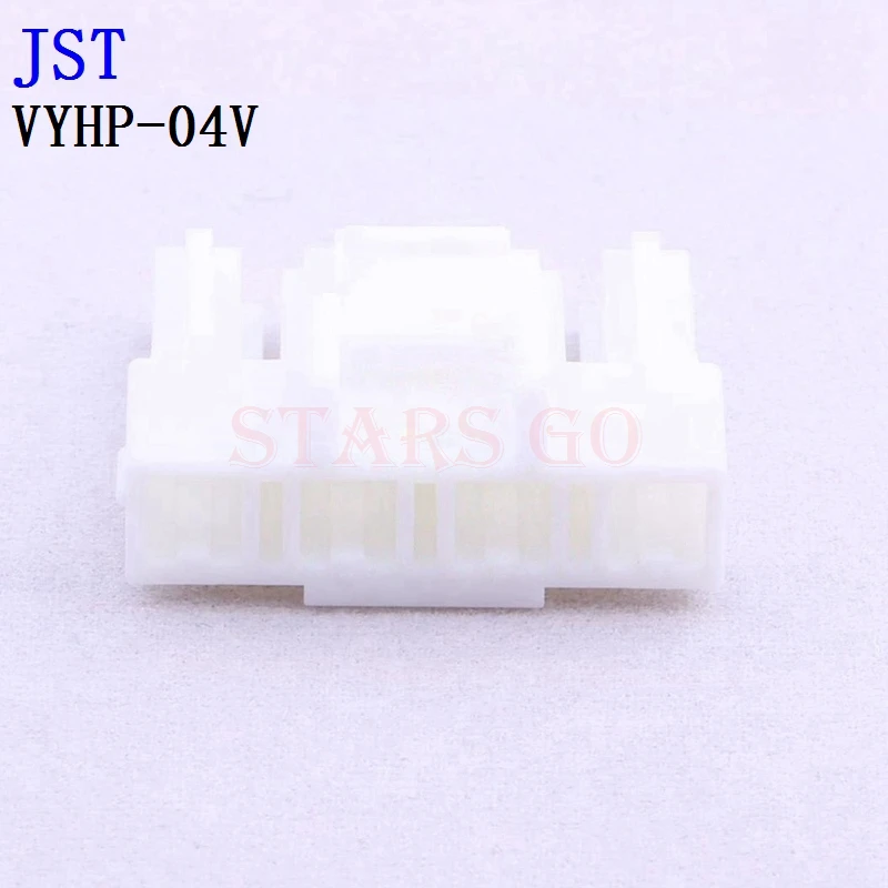 

10PCS/100PCS VYHP-04V VYHP-03V VYHP-02V VURP-03V-S JST Connector