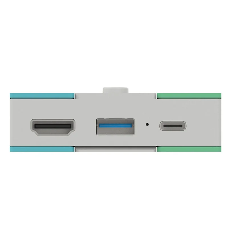 

Адаптер Sust-a1080P для док-станции Nintendo Switch HUB Type C в HD TV Video Converter для консоли Switch