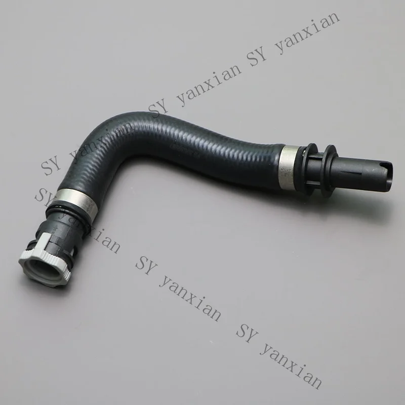 SY+ 30636987 Engine HVAC Heater Hose Assembly For Volvo C30 C70 S40 V50 B5244S4