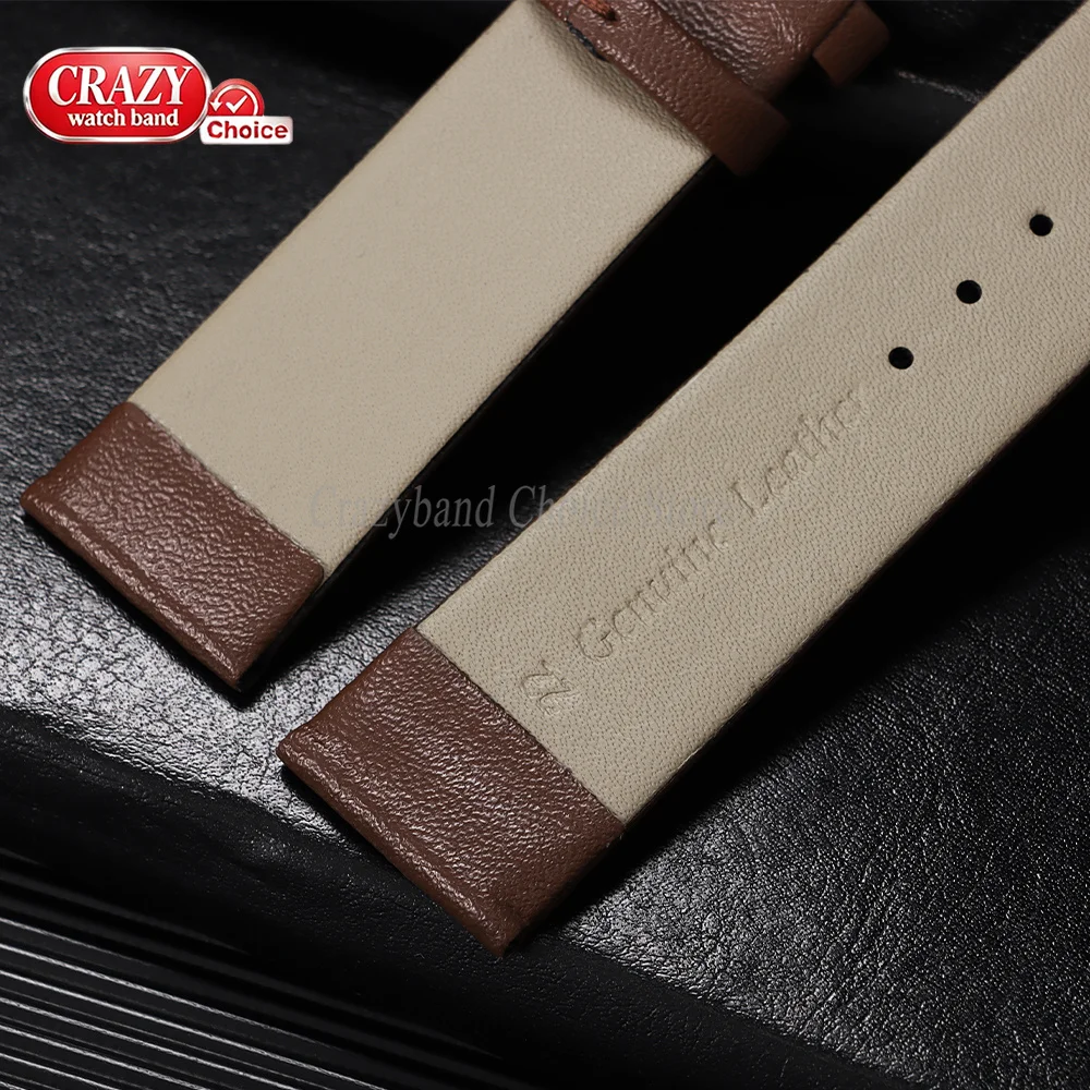 Ultra-thin Leather Soft Watch - Dress Watch Ultra Thin ulasan dan harga