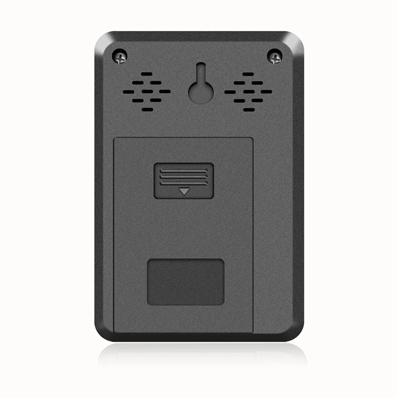 ABKN-XR2 BR-9A Rilevatore di radiazioni elettromagnetiche portatile Tester per misuratore EMF di radiazioni elettromagnetiche ad alta precisione