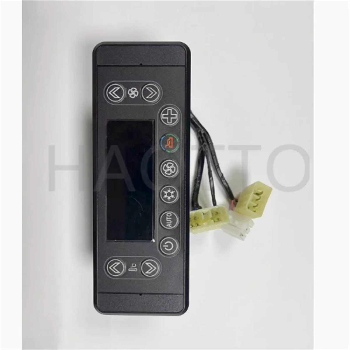 Air Conditioning Control Panel 8112-01066 KFD28K-074E1 For Yutong Kinglong Higer Bus