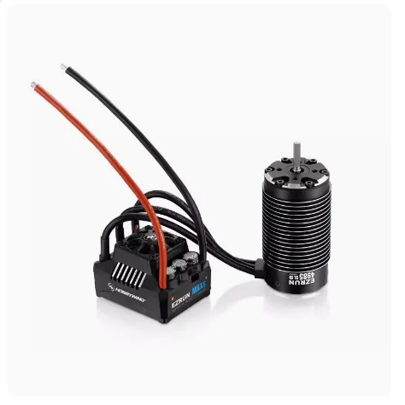 Haoying Yilang EzRun MAX6+4985/5687 Violent 8S 1/6 Brushless Electric Adjustment Full Waterproof Set