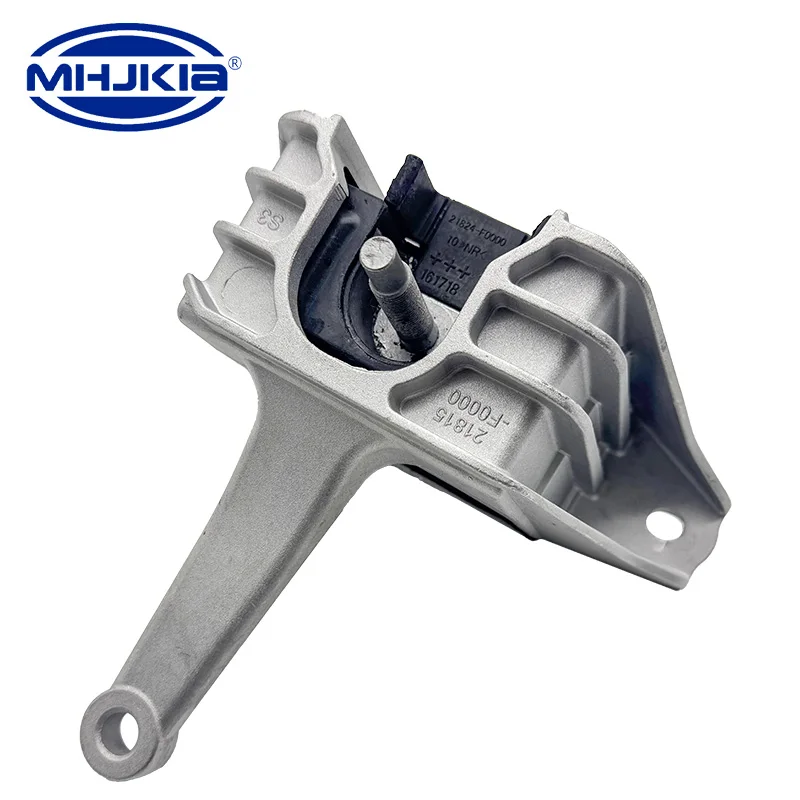 New Engine Mount 21810-F2000 21810F2000 For Hyundai Elantra 2017 2018 2019 2020 Car Front Right Engine Mount Bracket Parts