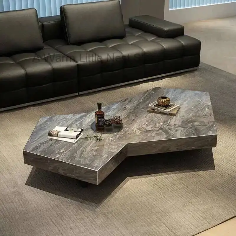 

Modern Table Beauty Trendy Space Nordic Coffee Saving Coffee Tables Quality Delicacy Mesa De Centro Sala Living Room Furniture