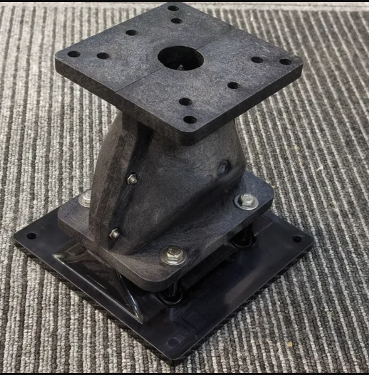 Sistema de arreglo lineal con guía de onda de bocina para audio profesional 143L*143W*142H, garganta: 1 pulgada