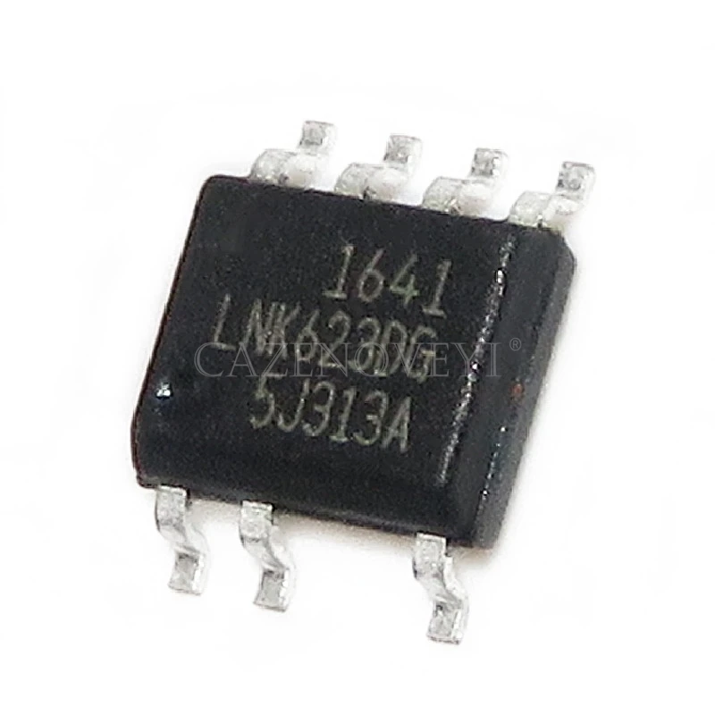 5PCS LNK623DG LNK623 LNK626DG LNK626 LP2951-50DR KY5150 5150 LP3773A LP3773 LP6253HSPF LP6253 SOP-8