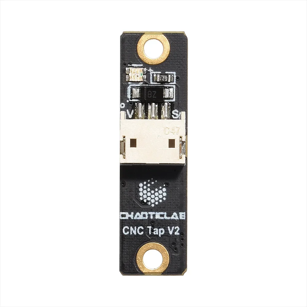 CHAOTICLAB CNC Voron Tap Sensor optical For CNC Voron Tap V2.0 5-24V for Voron2.4 R2 / Trident 3D Printers