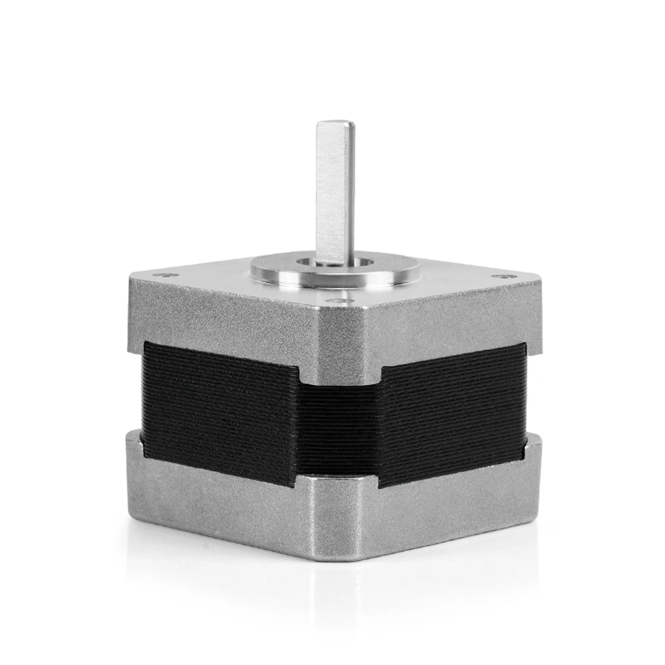 Replacement 42-34 Stepper Motor 3D Printer Parts X Axis Z Axis Step-Motor For Ender 3/Ender3 V2/Ender3 Pro/Ender5/CR10