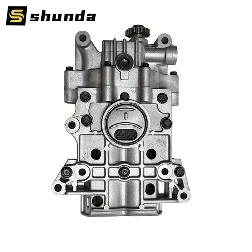 Imagen 2 del producto 233002 Conjunto de eje de equilibrio de bomba de aceite G400 23300-2G400 para Hyundai Santa fe 13 Sonata para kia Sorento 2.4L Optima K5 Sportage