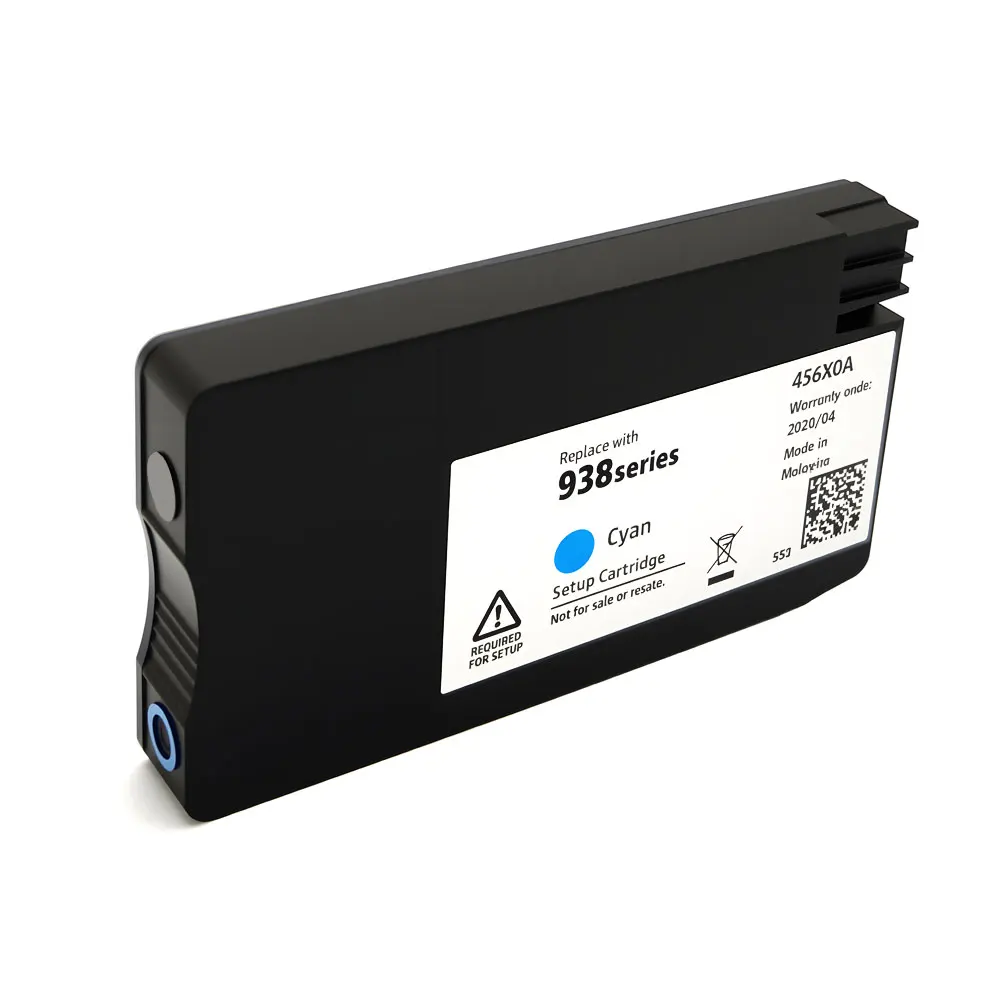 For HP 938 938xl ink cartridge for HP officejet Pro 9110b 9120 9130 9720 9730 Printer ink for hp938 - Image 4