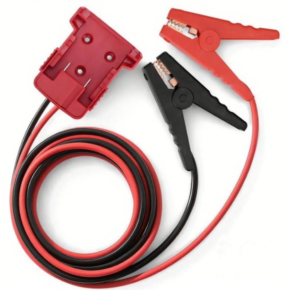 Durable-Car Jumper/Starter Tool, Power Battery Jump Starting Adapter Auto Booster Cable For Vehicle Jumper/Starter Kit