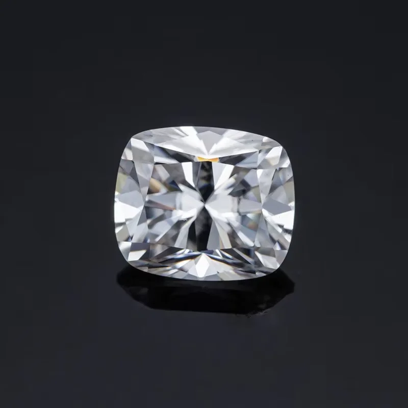 100% Pass Diamond and Moissanite Testers Professional Cushion Cut Diamant Tester for Accurate Gemstone Identification in Stock
