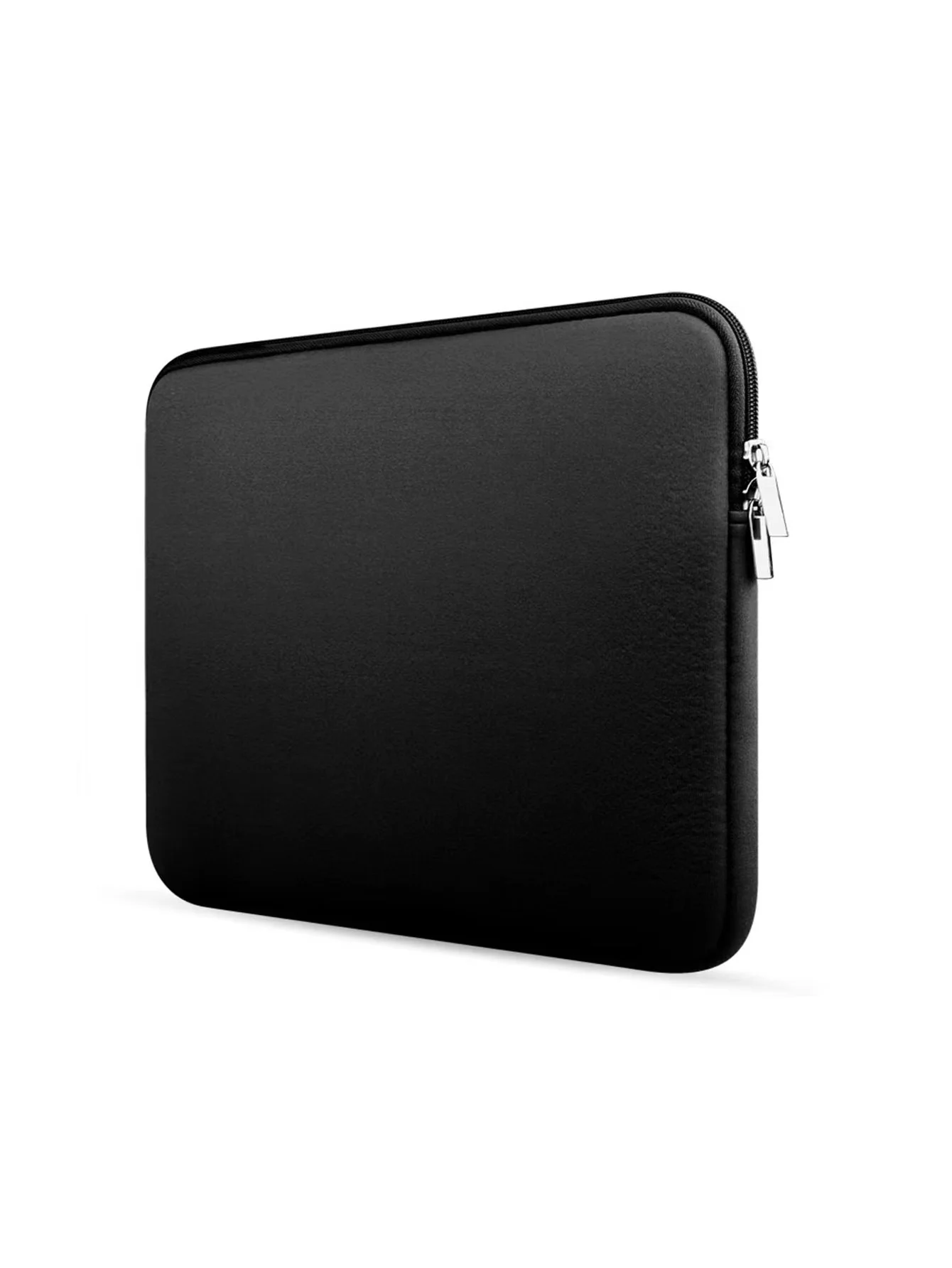Große Laptop-Hülle 17 Zoll Stoßfeste Schutzhülle für MacBook Notebook – Detail 4