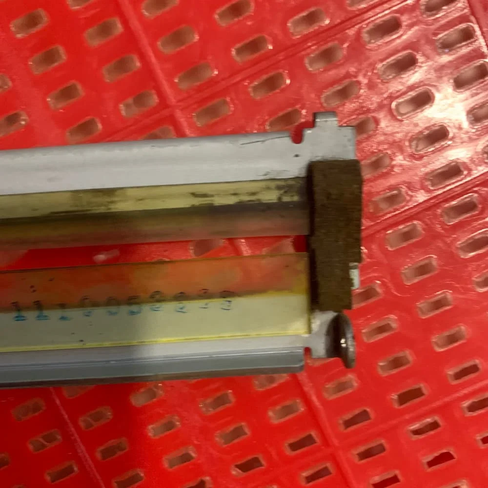 

1PC Transfer Belt Cleaning Blade for Samsung CLP-310 CLP-315 CLP-320 CLP-325 CLX-3175 CLX-3170 CLX-3180 3185 CLP 310 315 320 325