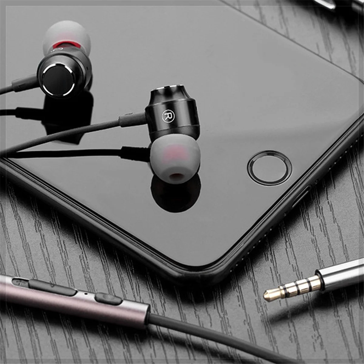 موثوقة-أنيمي سماعة توارو كاجاكو لا السكك الحديدية تأثيري مؤشر سحري معين مسرع طوق قلادة بلوتوث #2