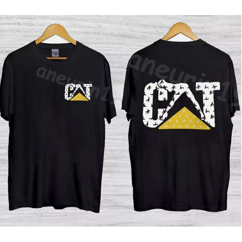 

Cat With Woman Funny T Shirt Or Lady