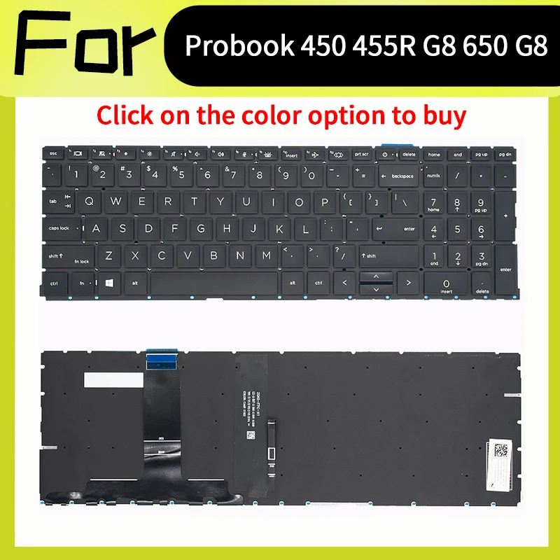 New Us Keyboard For… - image