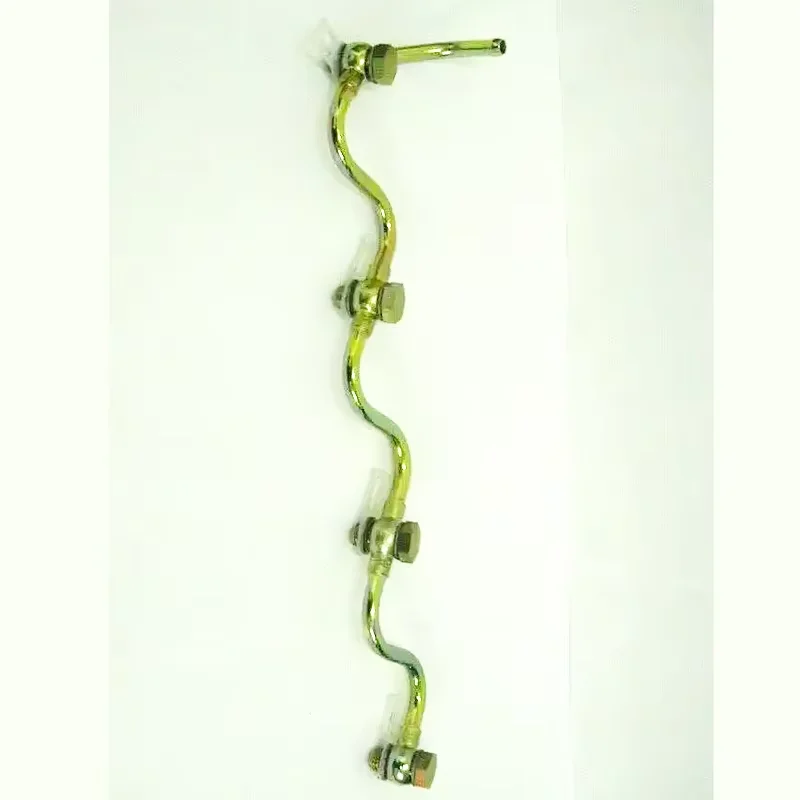 

04102351 FUEL LINE, EA for JLG Lifts