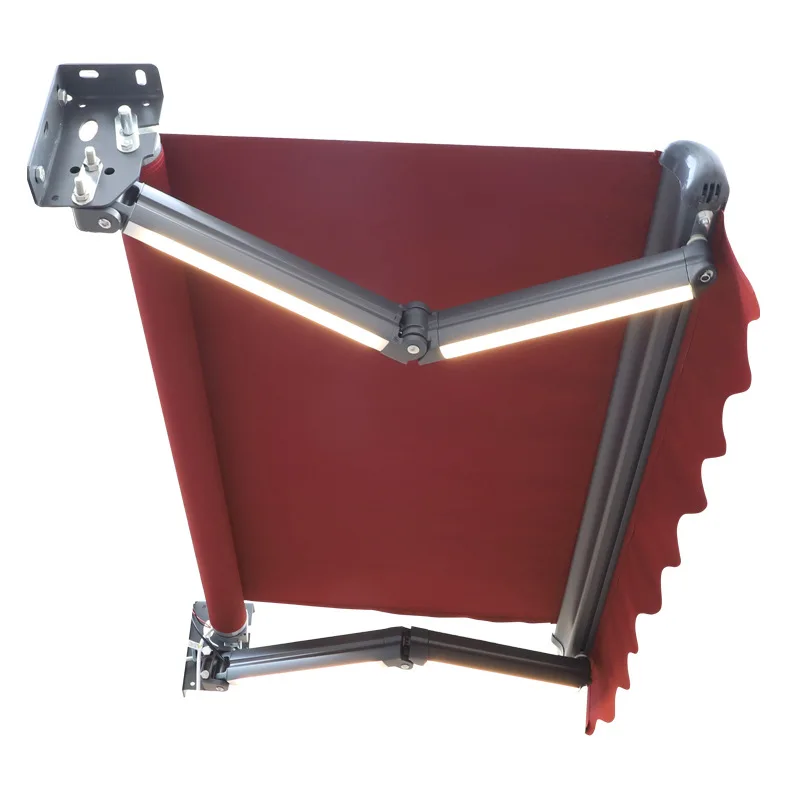 Electric Awning Automotive Machinery Heavy Duty Durable Quality Easy Operation High Performance