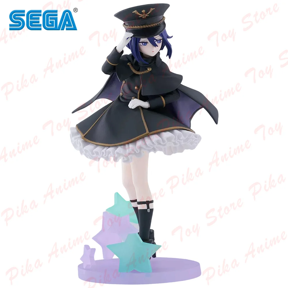 سيجا لوميناستا فستاني دارلينج ساجو تودو بلاك ليلي فير. هدية مرخصة رسمية قابلة للجمع من شخصية الرسوم المتحركة لهواة الجمع #2