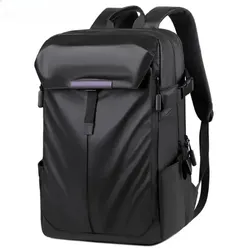 Classic Sport Backpack Outdoor Multifunctional Training Travel Backpack Bag Basketball Storage Bag Business Laptop Backpack