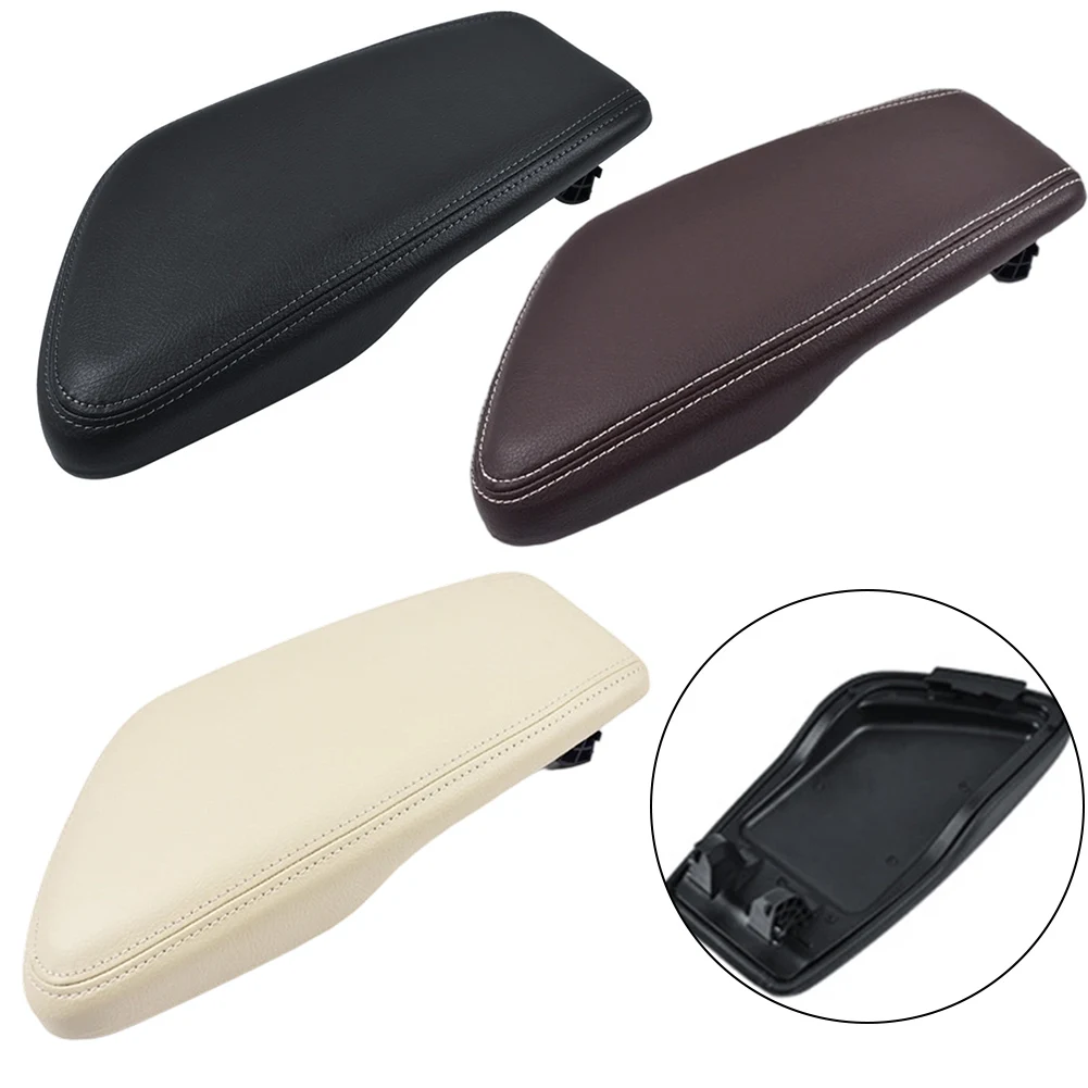 สําหรับ BMW X1 X2 F49 F48 2 Series F45 F46 กล่องฝาครอบ Trim Pad Elegant Design สําหรับภายในรถป้องกัน