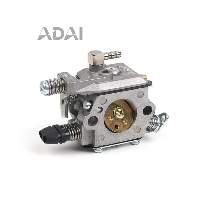 

For Chain saw Walbro DOLMAR PS\ DCS 33 330 340 341 400 401 410 411，Chainsaw Carburetor Carb ，made of safe materials