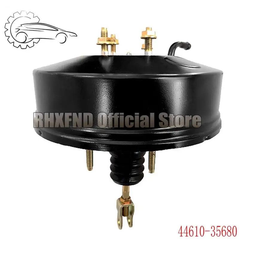 

44610-35680 44610-35590 44610-35470 44610-35740 44610-35610 VACUUM POWER BRAKE BOOSTER FOR TOYOTA HILUX YN 50 ﻿