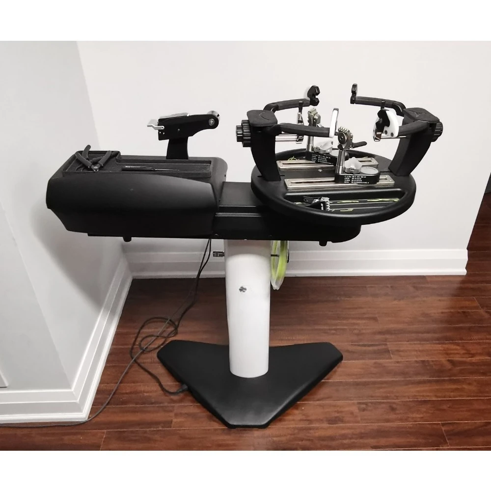 

Wholesale Ghost 2 Tennis Threading Machine