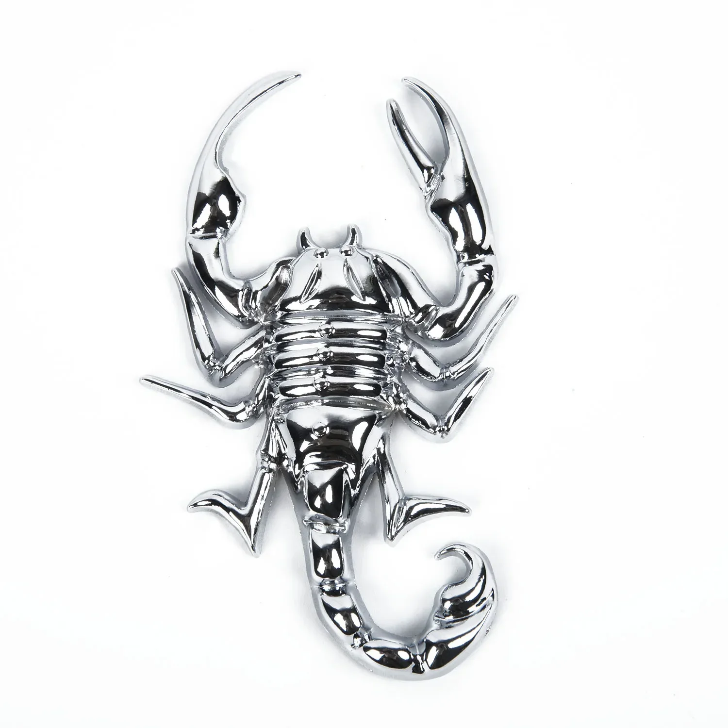 

3D Emblem stickers Trucks Body Cars Fashionable Accessories Set Glue sticker Metal Parts Replacement 9.5x5.5cm