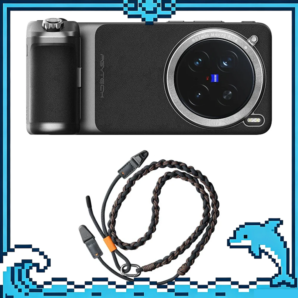 X200 Photography Kit - PGYTECH Professional Imaging Kit For vivo