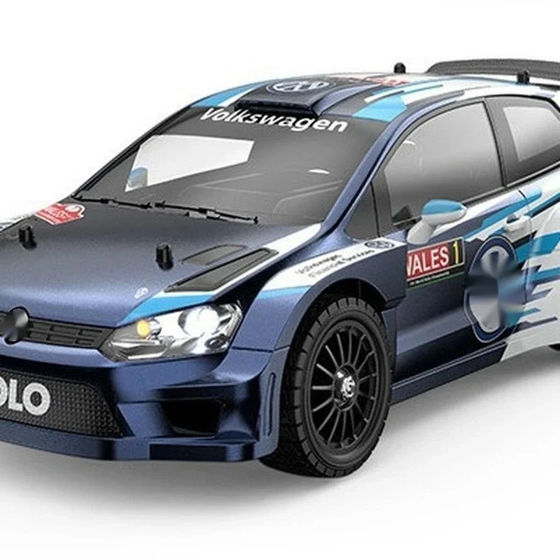 Mjx 14304 1/14ドリフトプルカーフラットランブラシレスシミュレーションRCモデル高速オフロードリモートコントロールカー男の子おもちゃギフト