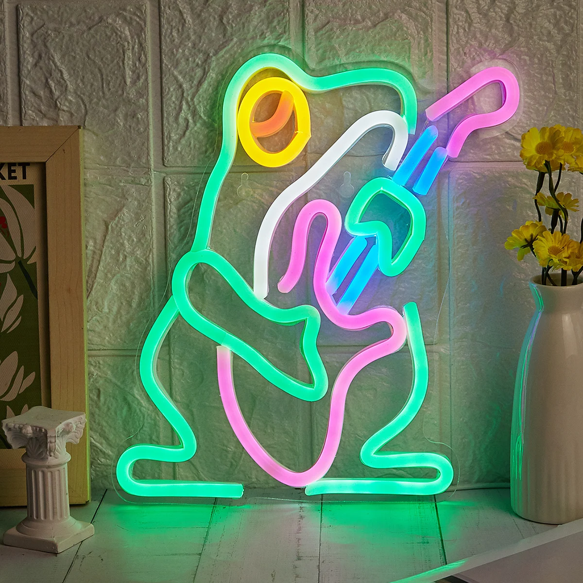 Chi-Buy Led Neon Fr… - image
