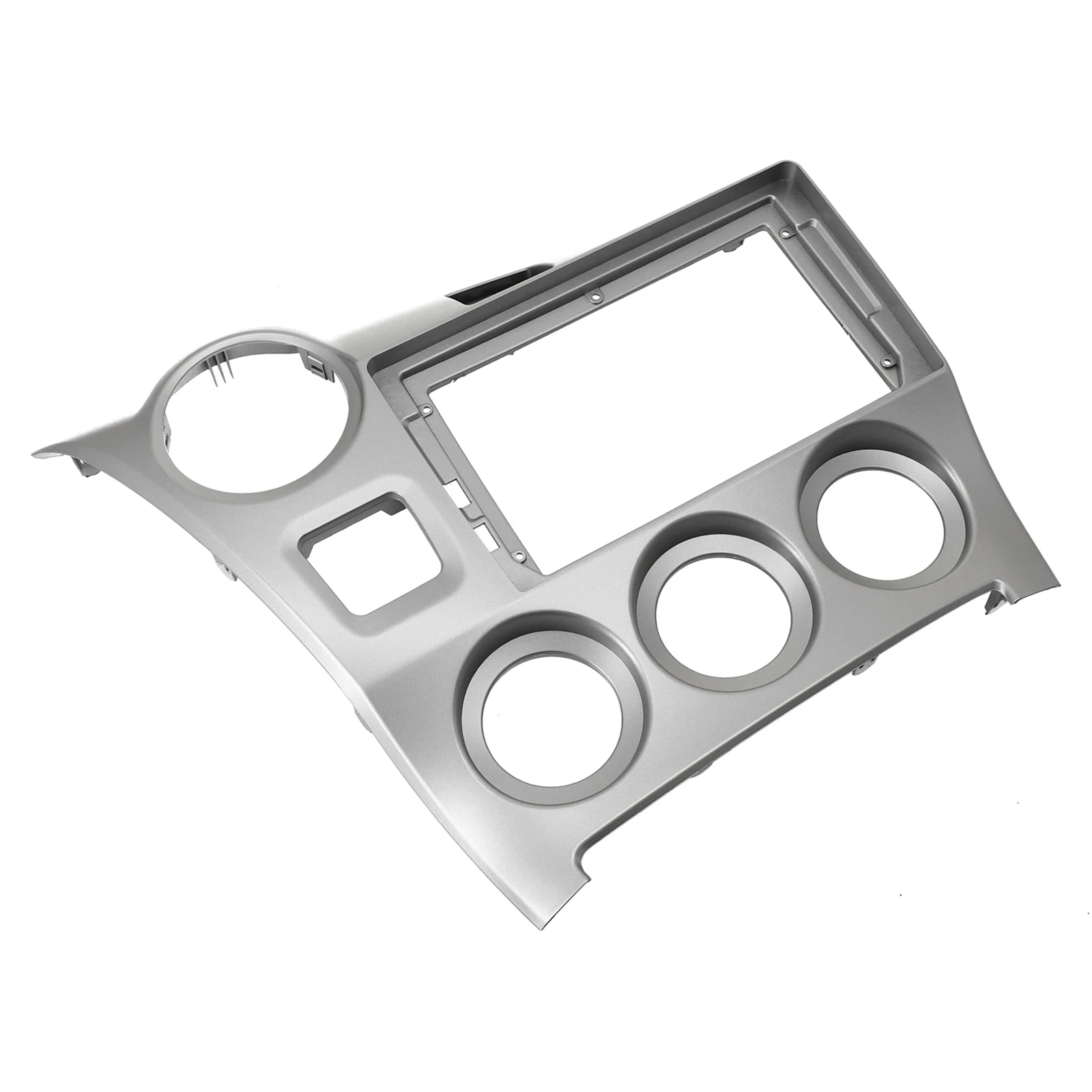 Car Radio For Fascia Frame Panel for Toyota For MATRIX 2009-2014 9 inch Aftermarket Unit Installation Direct Fit
