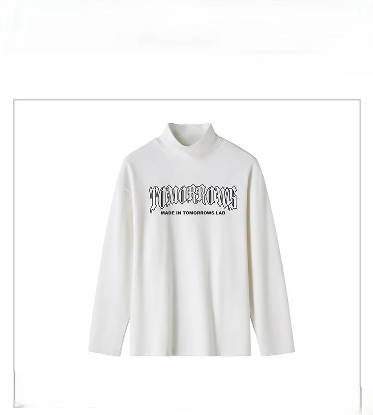 

Мужские толстовки без капюшона на молнии в стиле Y2K с утеплением, дополнительной защитой, для зимнего тепла, в городском стиле, повседневные, модные, на каждый день, комфортная посадка