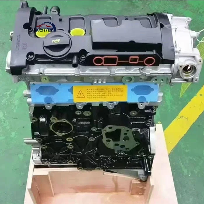 High Quality For VW Golf GTI Polo Scirocco Audi A4 A5 A6 S3 New Remanufactured Engine Assembly EA113 CDL 1.8 TSI TFSI