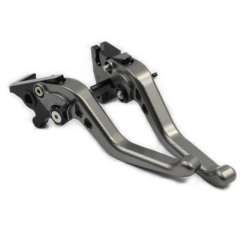 Motorcycle Clutch Brake Levers for Triumph TIGER 800/XC 2011 2012 2013 2014 Adjustable Handle Grips