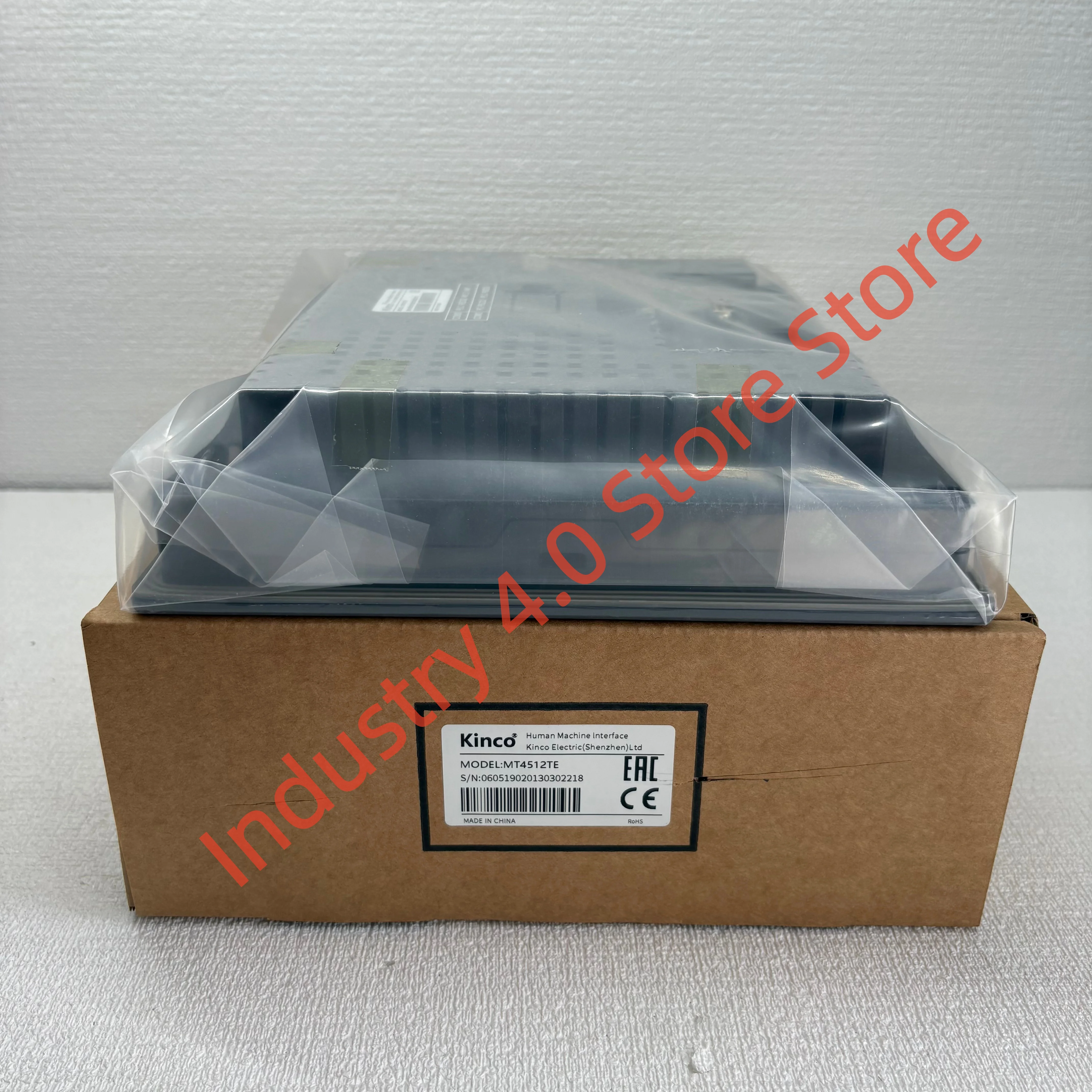 

MT4512TE Сенсорный экран новый оригинал