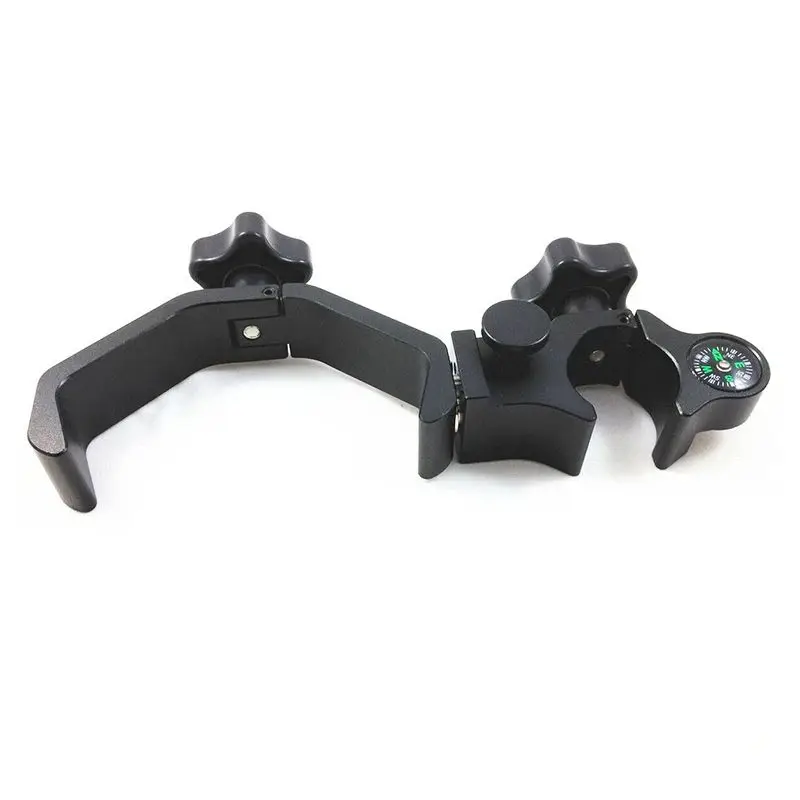 

NEW Trimble Geo CE,XM,XT,XH GPS DATA COLLECTOR CRADLE/Range Pole Cradle Bracket