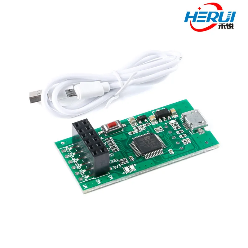 HC-09 Bluetooth serial port module 4.0BLE Master/Slave ibeacon module CC2541 wireless transparent transmission