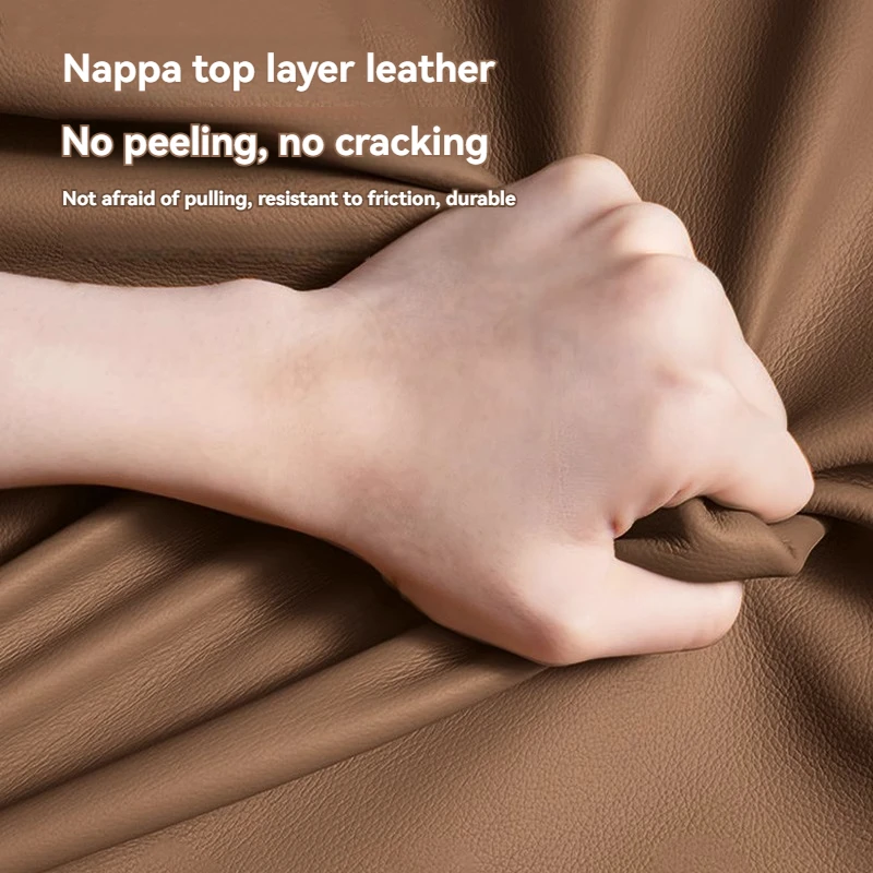 เก้าอี้โซฟาเดี่ยวสไตล์นอร์ดิก หรูหราแบบอิตาลี เหมาะสำหรับบ้านขนาดเล็ก ห้องนั่งเล่น พักผ่อน ต้อนรับแขก หรือใช้สำหรับการเจรจาธุรกิจ